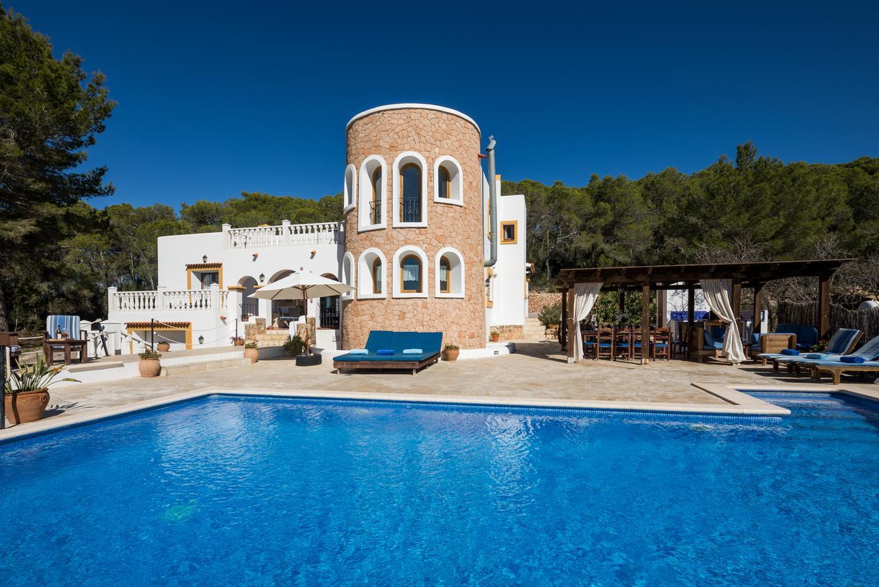 Senora Villa