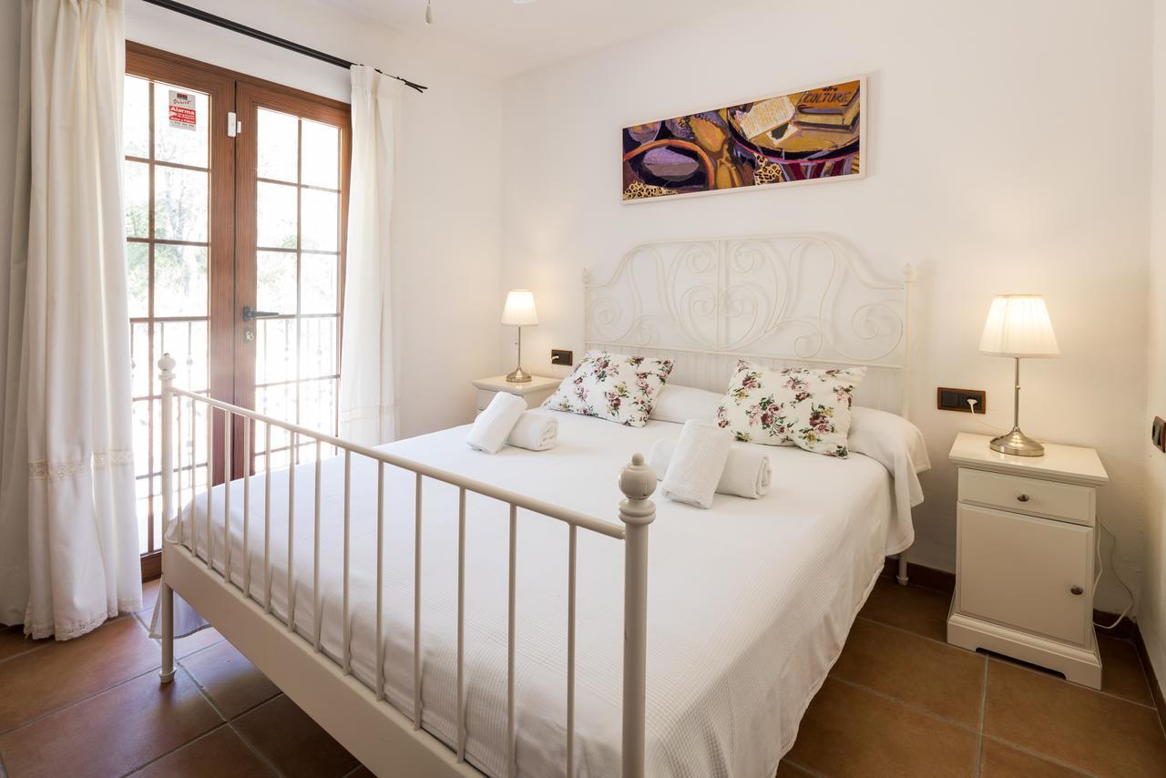Senora Villa Sant Antoni de Portmany
