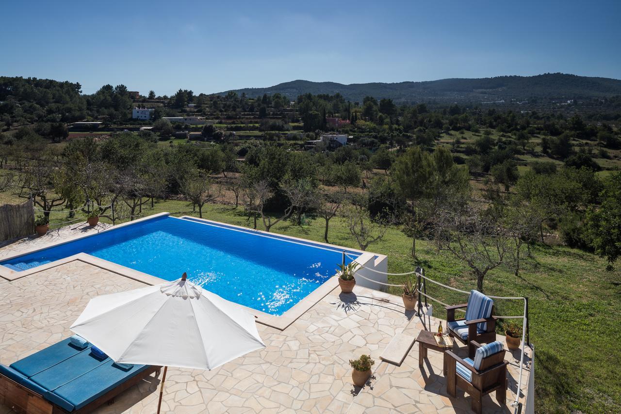 Villa Senora Sant Antoni de Portmany